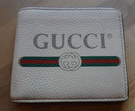 gucci herren portemonnaie|Gucci herren brieftaschen.